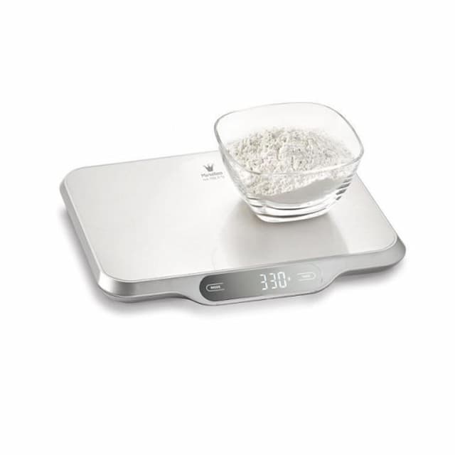 Весы порционные электронные, мах 15кг MARTELLATO 50BI02