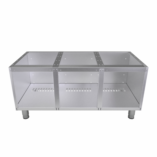 Стенд Vortmax NEM 712