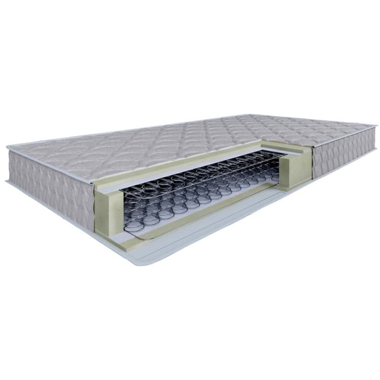 Матрас для кровати Шатура Simple-3 (80х180 см)
