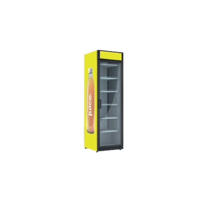Шкаф холодильный Аркто Flex-654-Eco-L
