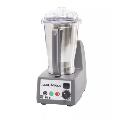 Блендер Robot-Coupe BL 5 47000A