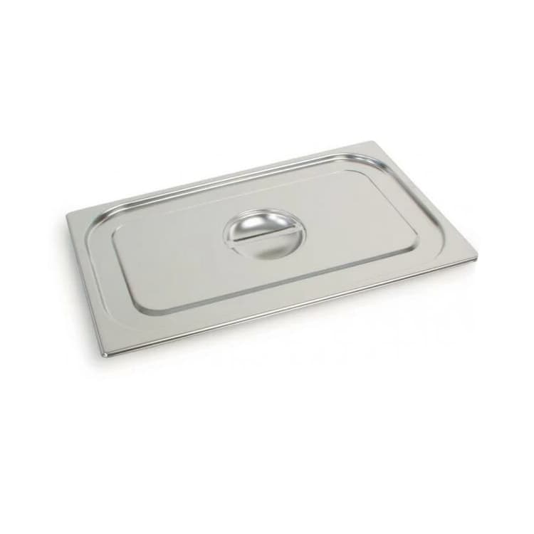 Крышка GN 1/3 нерж. сталь, Kovinoplastika L13 Р арт. УТ-00053049 (Без эксплуатации)