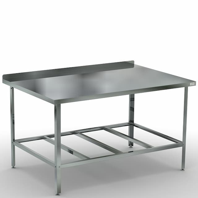 Стол разделочный с бортом КОБОР СРБ-120/70