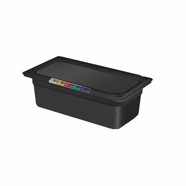 Гастроемкость Restola 422107313 GN 1/1-65 (530x325x65) полипропилен