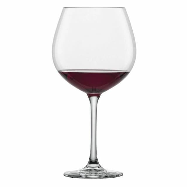 Бокал для вина 800 мл хр. стекло Burgundy Classico Schott Zwiesel Classico [6] арт. 81260026