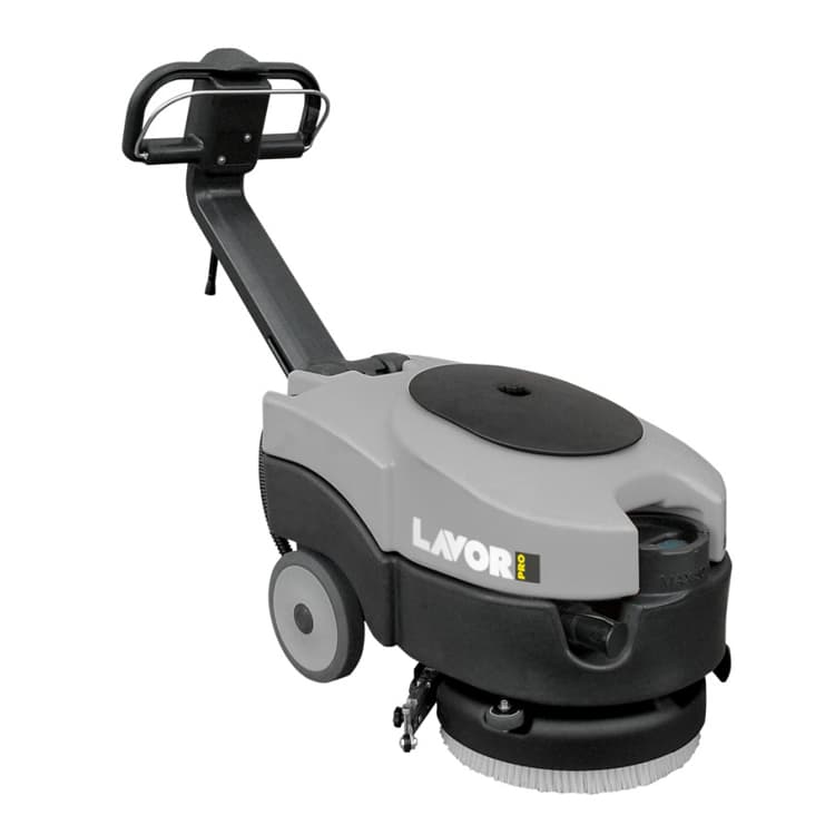 Поломоечная машина LAVOR Pro SCL QUICK 36E