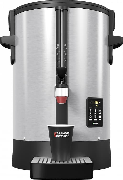 Кофеварка капельная BRAVILOR BONAMAT B-Compact