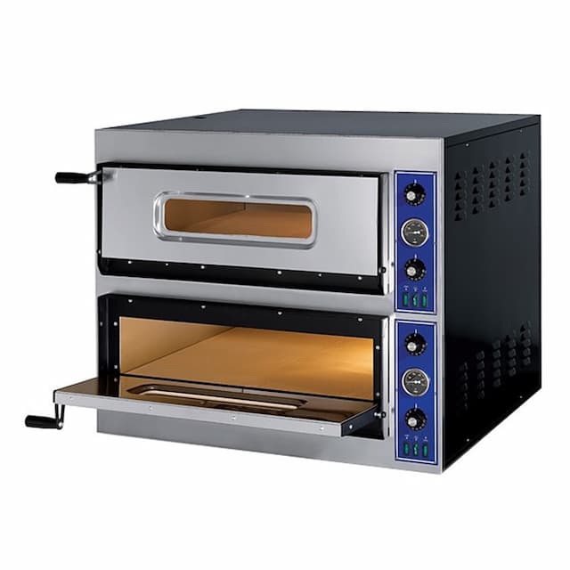 Печь для пиццы GGF E-START 66