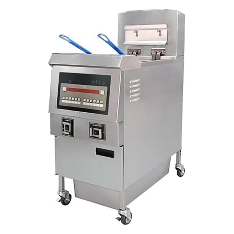 Фритюрница открытая CNIX OFE-22A