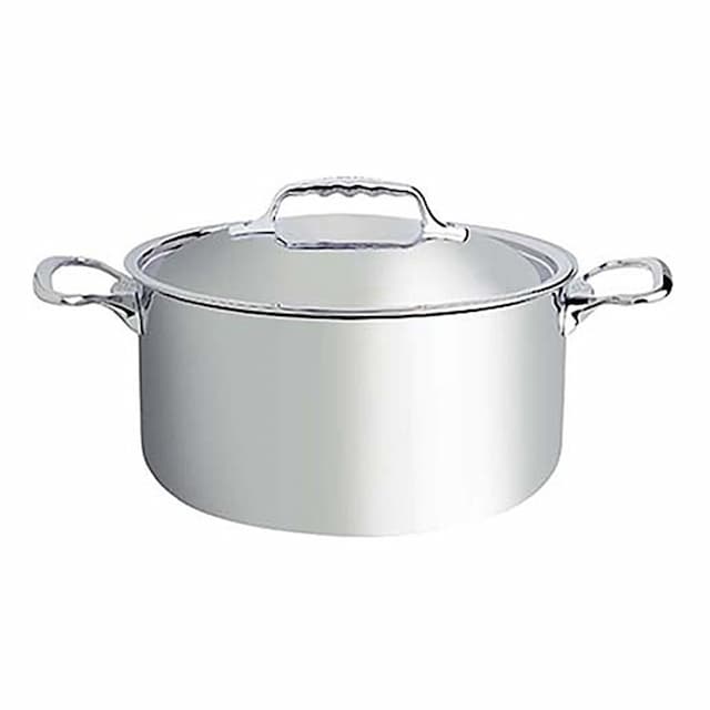 Кастрюля De Buyer 3742.16