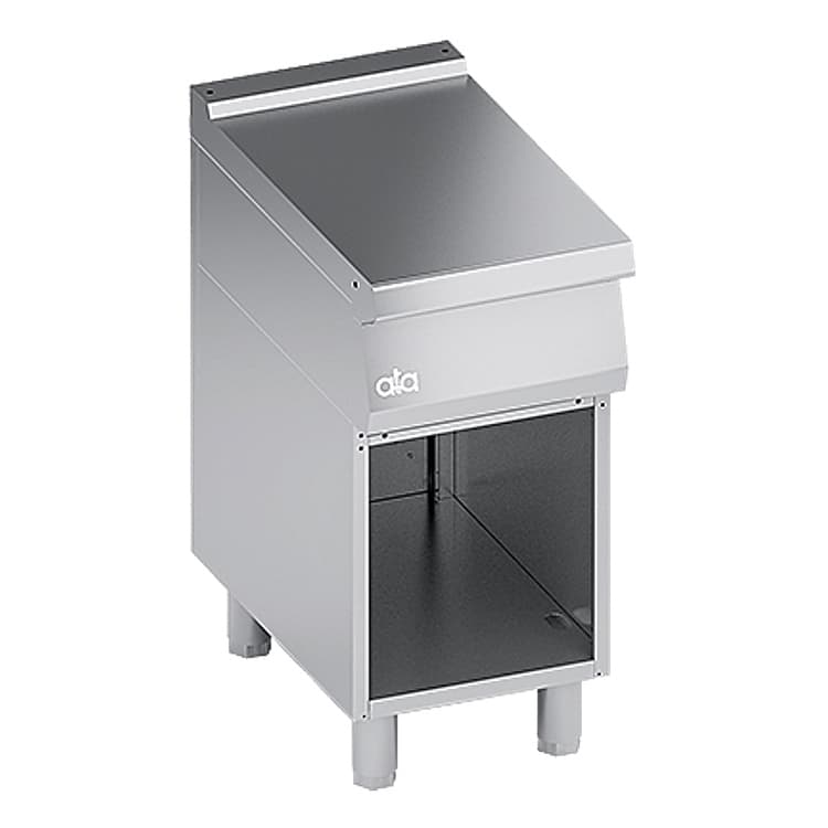 Стол ATA NEUTRAL ELEMENT 1/2M + CABINET