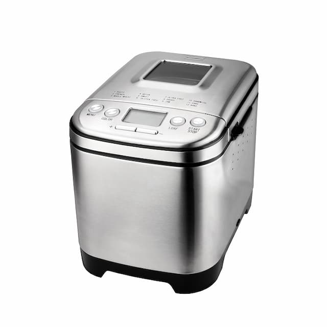 Хлебопечка Gemlux GL-BM1358