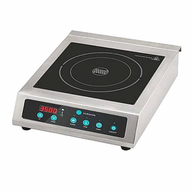 Плита индукционная Hurakan HKN-T35F PRO