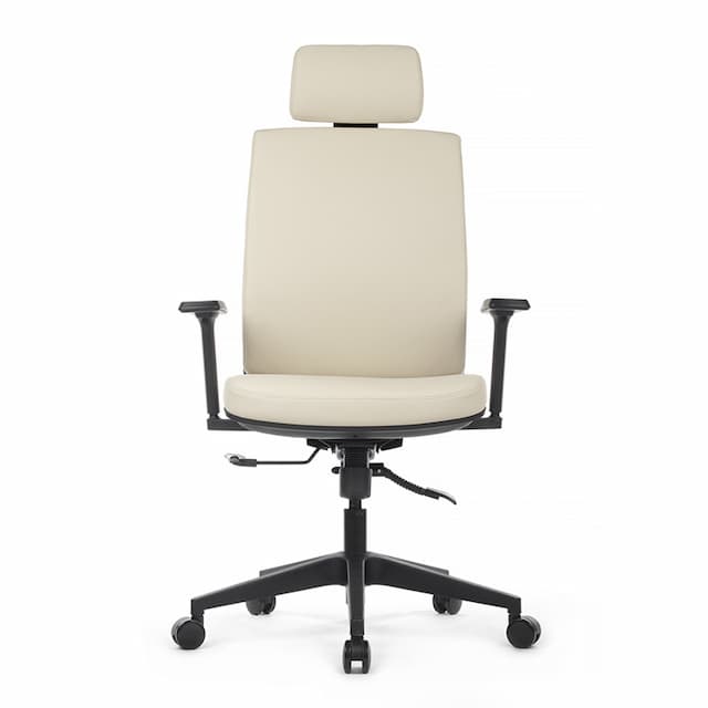 Кресло RV DESIGN Boston (KB023H) бежевый