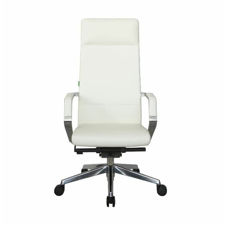 Кресло RV DESIGN Mone A1811 Белый (6207)