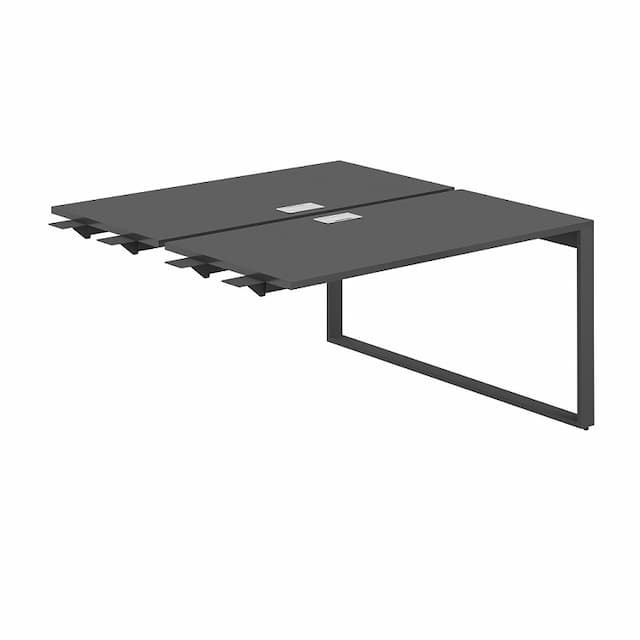 Рабочая станция комбо 1400х1438х750 Norden Allegro AG.155.AN.L.72.AN