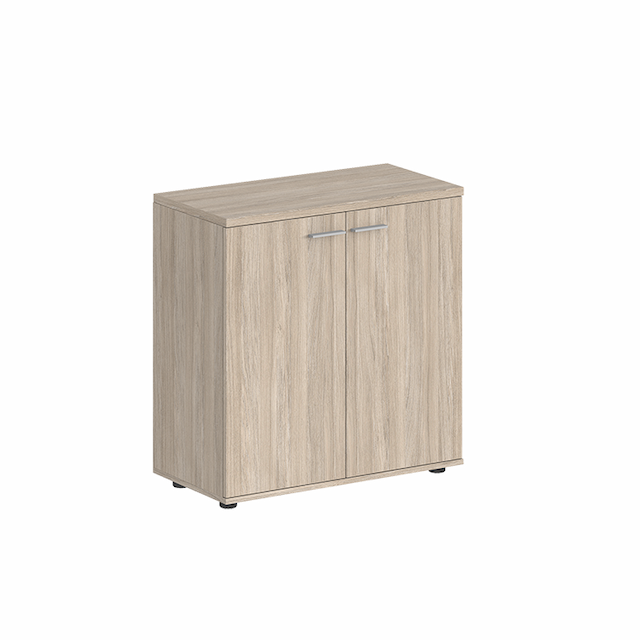 Шкаф низкий Norden Сигма SG.815.OL.OL