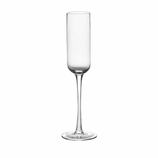 Бокал-флюте для шампанского 200 мл P.L.-BarWare [6] арт. 81269615