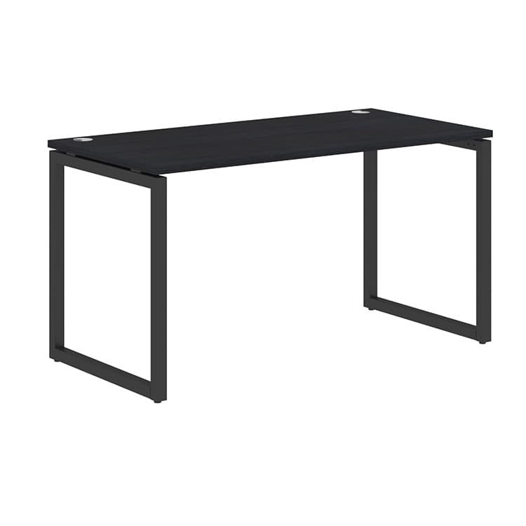 Стол прямой Skyland XQST 147 дуб юкон/антрацит 1400х700х750 XTEN-Q