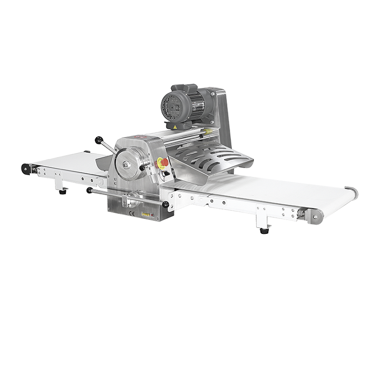 Тестораскатка для слоеного теста Crazy Pan CP-TDS380B