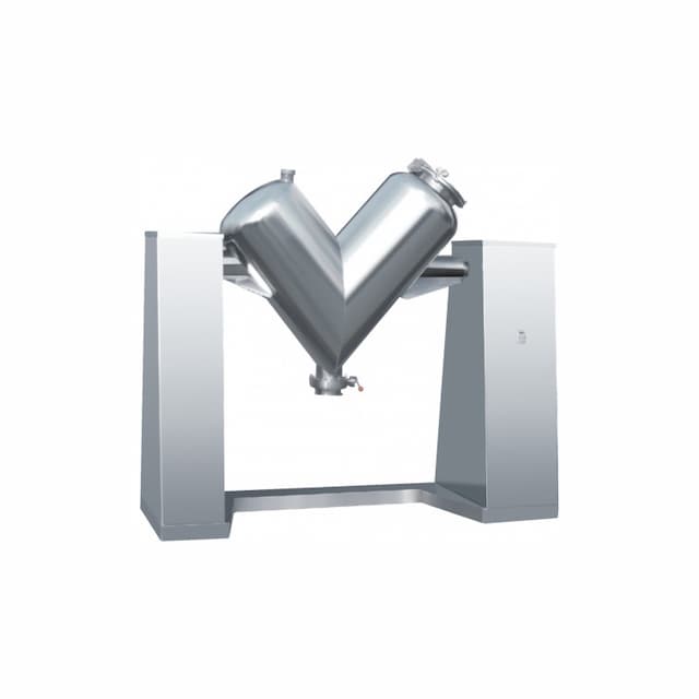 Смеситель для сухих продуктов MAGIKON V-0.2