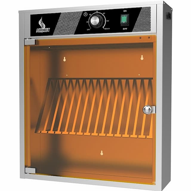 Стерилизатор для ножей AIRHOT KS-20