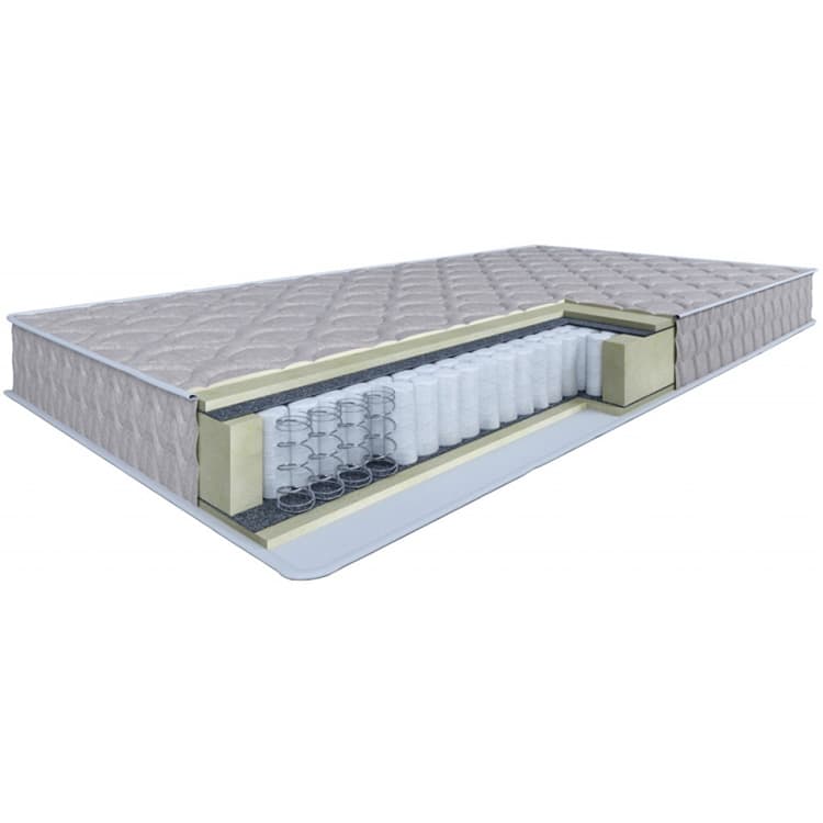 Матрас для кровати Шатура Simple TFK+ (70х180 см)