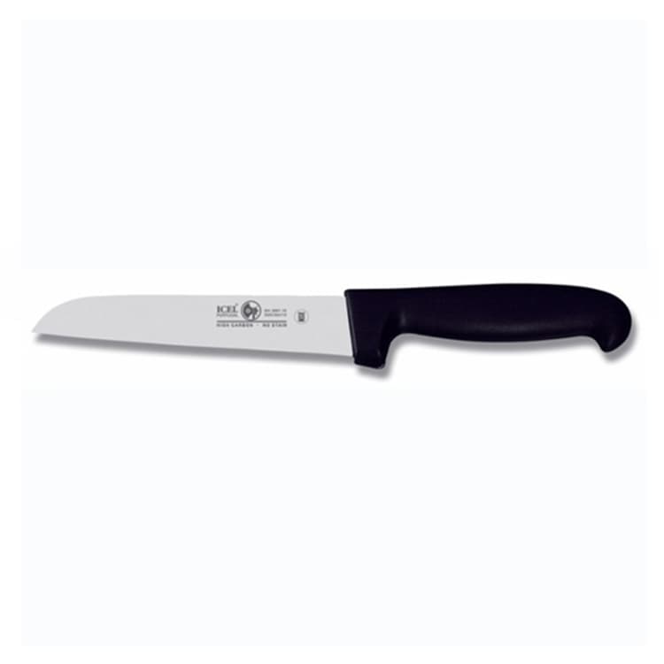Нож для овощей 12см PRACTICA черный 24100.3201000.120