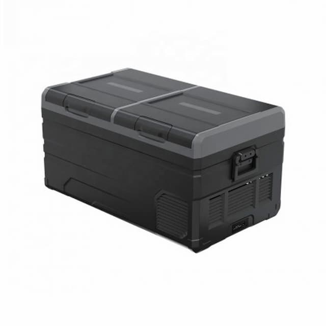 Автохолодильник Alpicool TW75