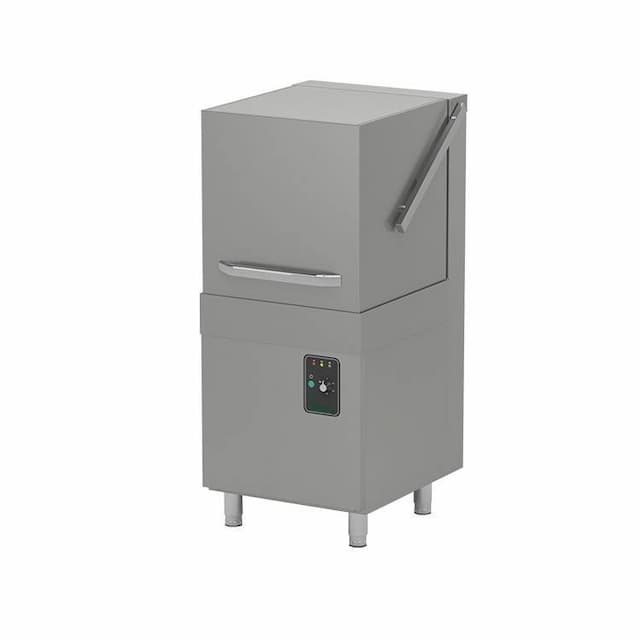 Купольная посудомоечная машина Kocateq KOMEC H500 B DD ECO