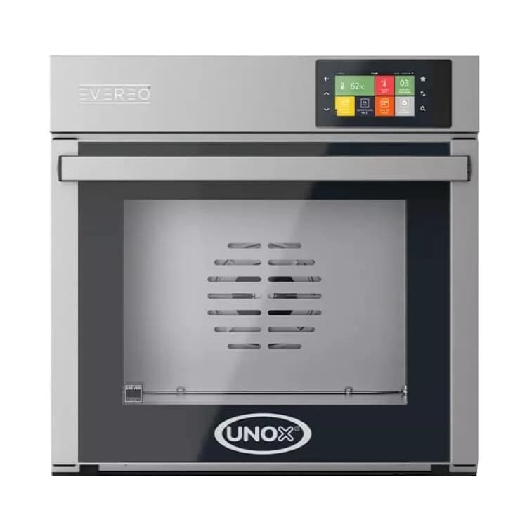 Шкаф тепловой UNOX XEEC-10HS-EPDS