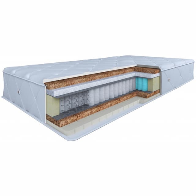 Матрас для кровати Шатура Perfect-4 (70х180 см)