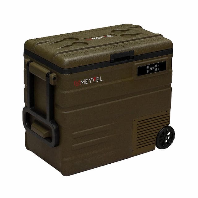 Автохолодильник MEYVEL AF-U65-travel, 65 литров