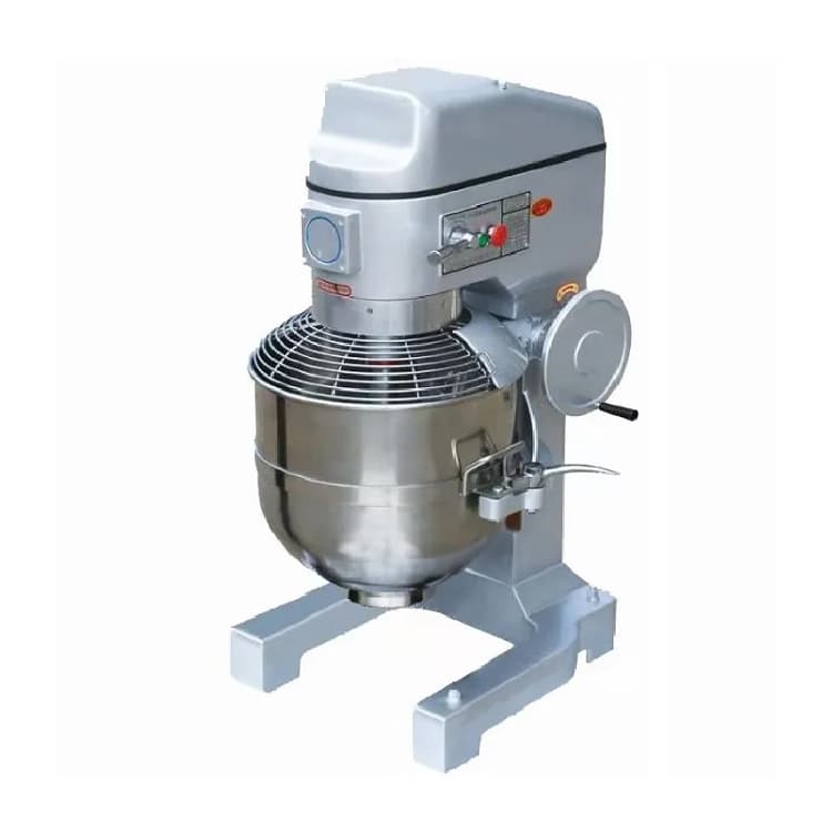 Планетарный миксер Hualian Machinery B60