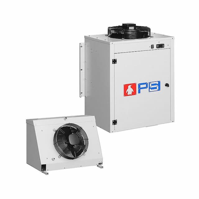 Сплит-система среднетемпературная Полюс-Сар STANDART MGS 213