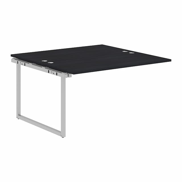 Стол промежуточный Skyland XIQWST 1414 дуб юкон/алюминий 1400х1406х750 XTEN-Q