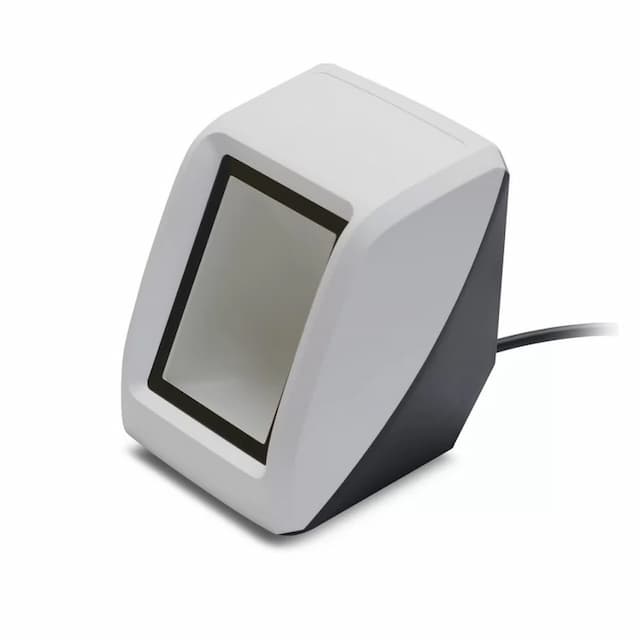 Сканер QR-кодов MERTECH PayBox 190