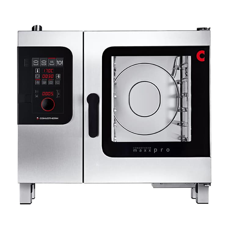 Пароконвектомат Convotherm Maxx Pro easyDial 6.10 EB