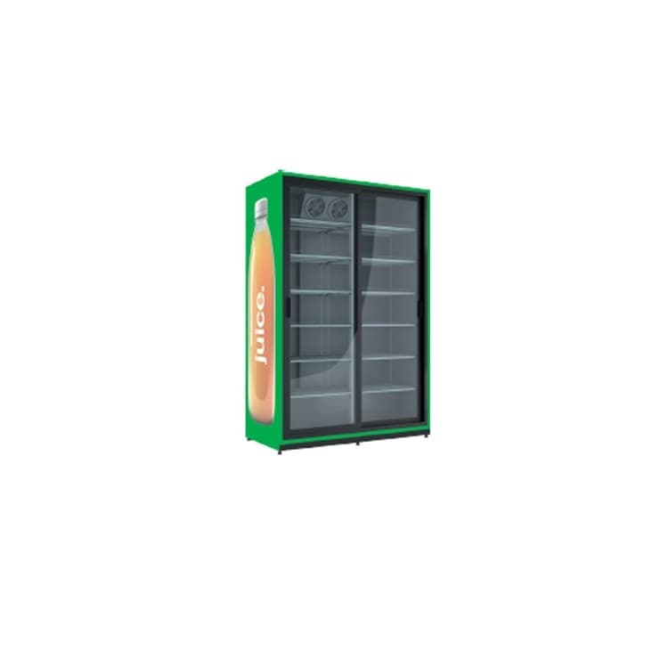 Шкаф холодильный Аркто Plus-1825-Eco-U