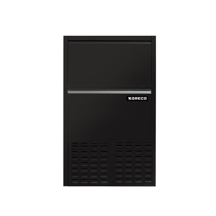 Льдогенератор Koreco AZ 80/25 SI black