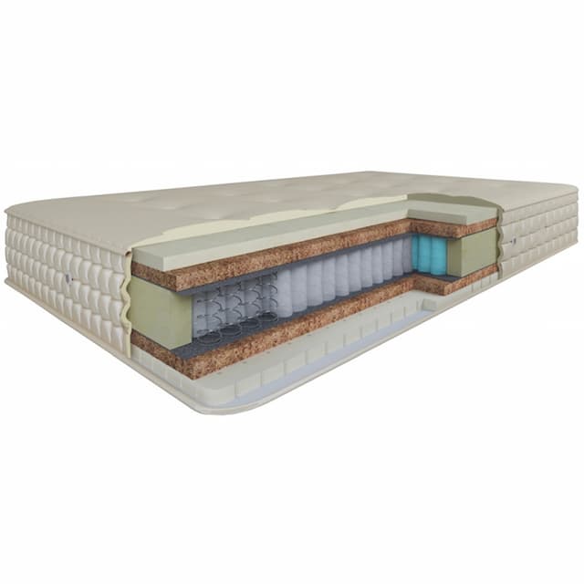 Матрас для кровати Шатура Perfect-5 (120х190 см)