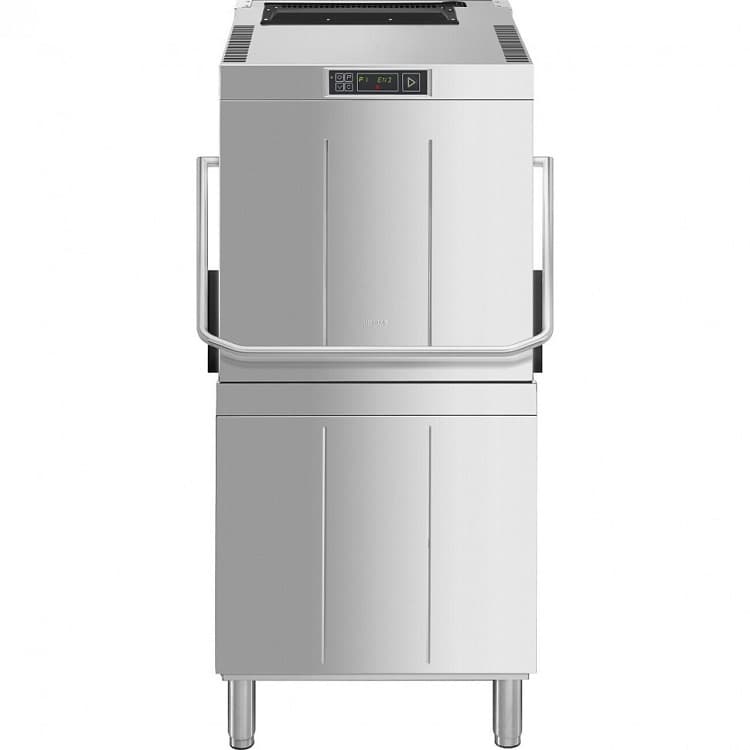 Купольная посудомоечная машина Smeg SPH615