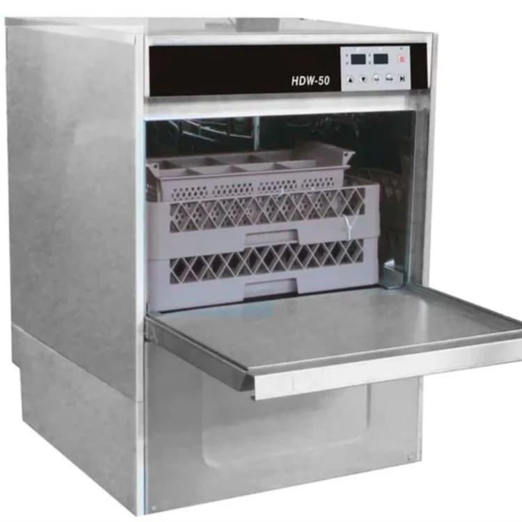 Посудомоечная машина Rosso HDW-50 PRO