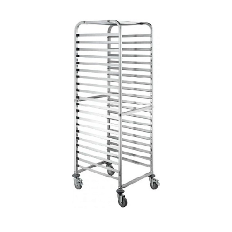 Тележка-шпилька REDGASTRO LR-20L
