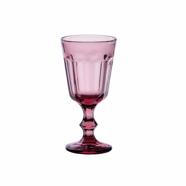 Бокал для вина 200 мл фиолетовый Purple Glass P.L.-BarWare [6] арт. 81269579