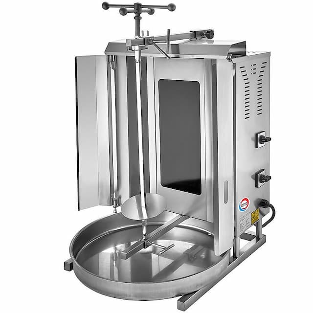 Аппарат для шаурмы ELETTO SD 15