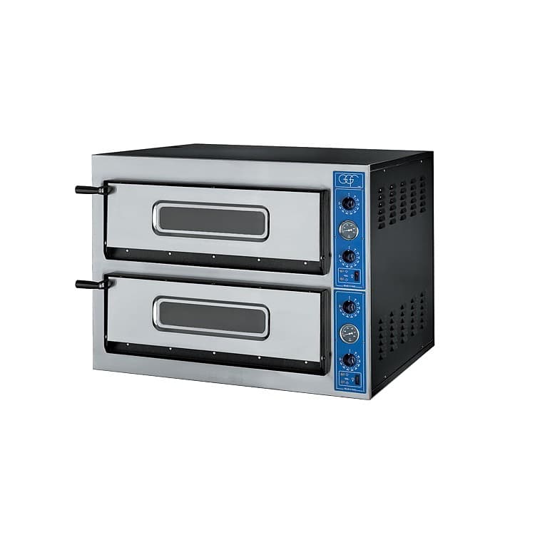Печь для пиццы GGF XR 44/36