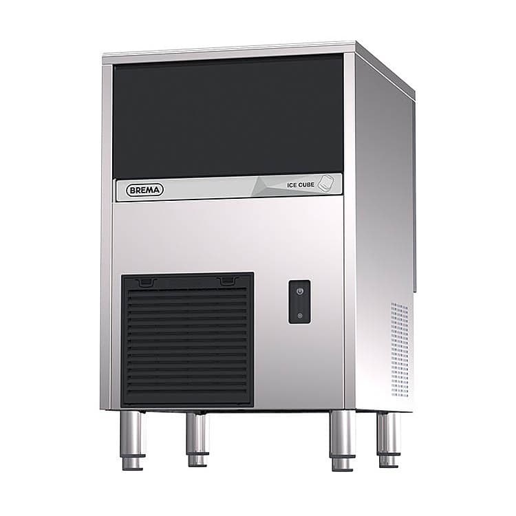 Льдогенератор Brema CB 416W HC