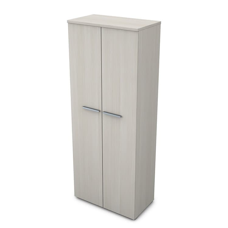 Шкаф АЛСАВ Gloss 9Ш.005.1 Ivory