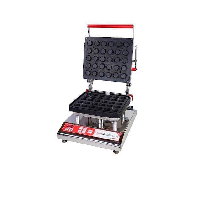 Тарталетница PAVONI NEWCOOKMATIC SPECIAL D1622 для тарталеток